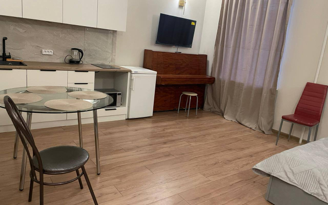 Апартаменты Фонтанка 108