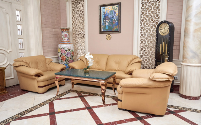 Rakat Plaza Hotel