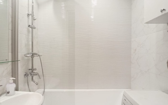 Апартаменты на Улице Муравленко