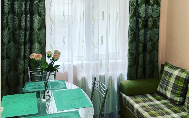 Tsentr Adlera Apartments