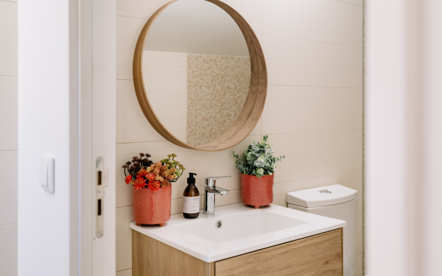 Апартаменты The VALLEY