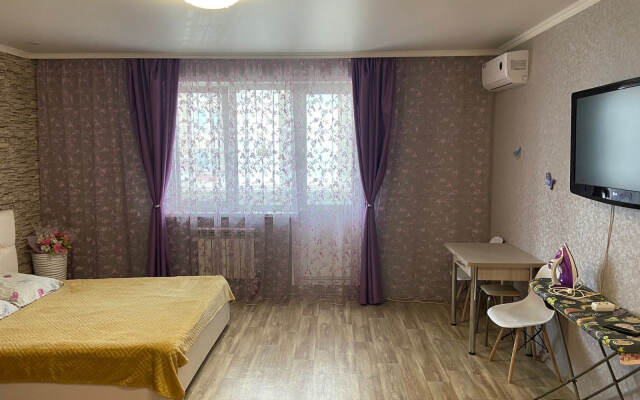 Na Bolshoy Kazachyey Apartments