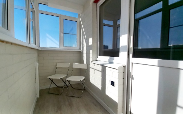 Квартира Парк у дома 2