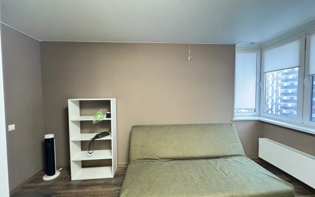 Kofeynaya Studiya Flat
