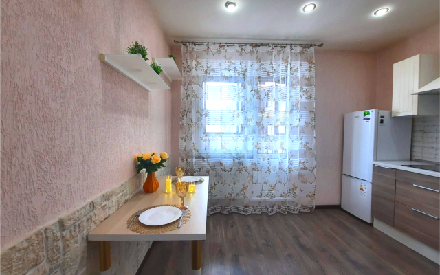 The Loft Odnokomnatnaya Kvartira Yubileynom Prospekte 66 Apartments