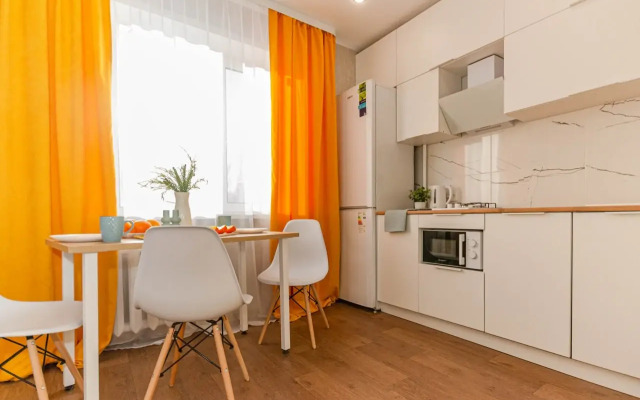 Квартира Белый парус