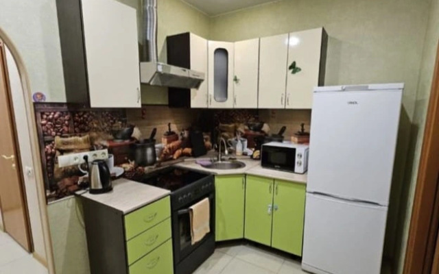 Квартира Северный Чайковского 20