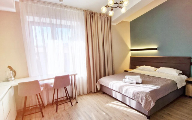 Апартаменты Estet 2