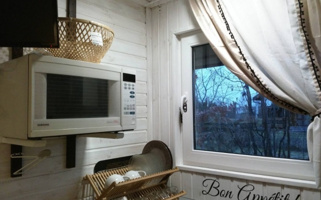 Гостевой дом Эколофт