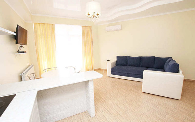 Апартаменты Море Море 2