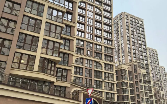 Апартаменты в ЖК Парк Челюскинцев