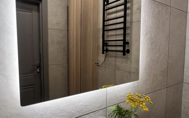 Квартира на первой береговой линии Онежского озера