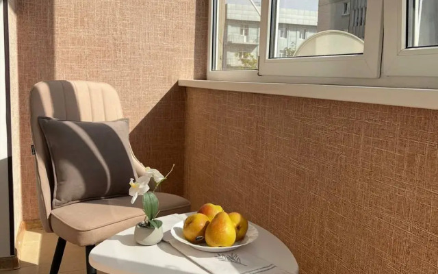 Апартаменты Тема