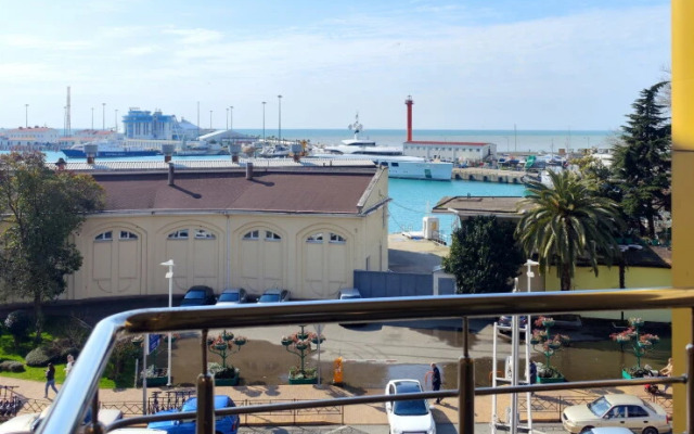 M Apartments Versal 6 Apartments