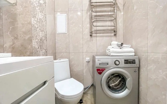 Квартира Панорамный Вид на Море и Горы