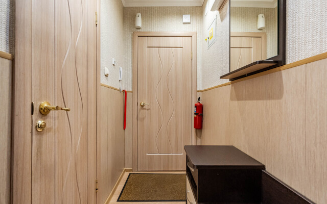 Апартаменты Комфорт Люкс (2R)