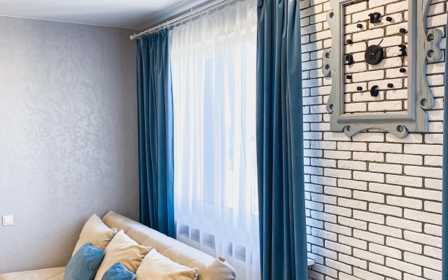 Апартаменты Возле ЦЫБА