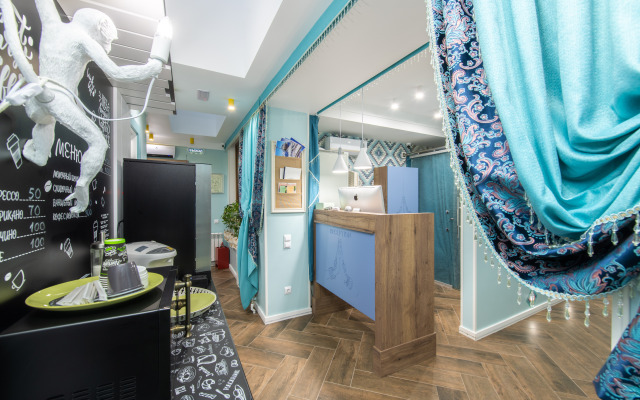 Namaste Apart Hotel