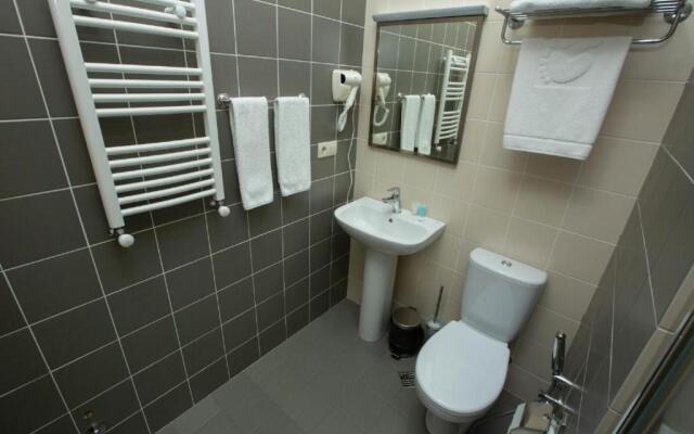 Отель History Tbilisi