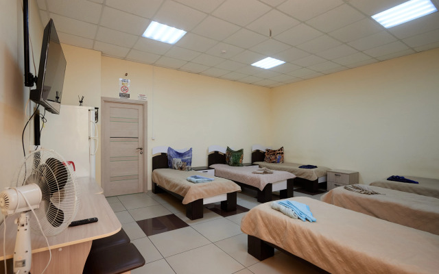 Апартаменты Ужур Сибирь-Sky House