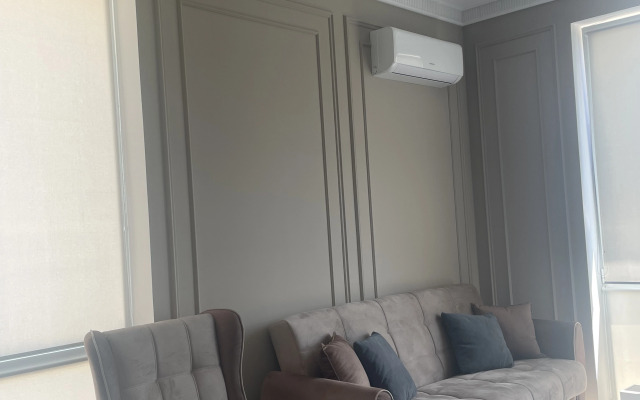 Apartamenty Lyubimaya v Zhk  4You na Pr. Gagarina 255 Apartments