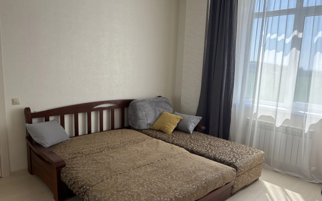 Апартаменты Сон у моря