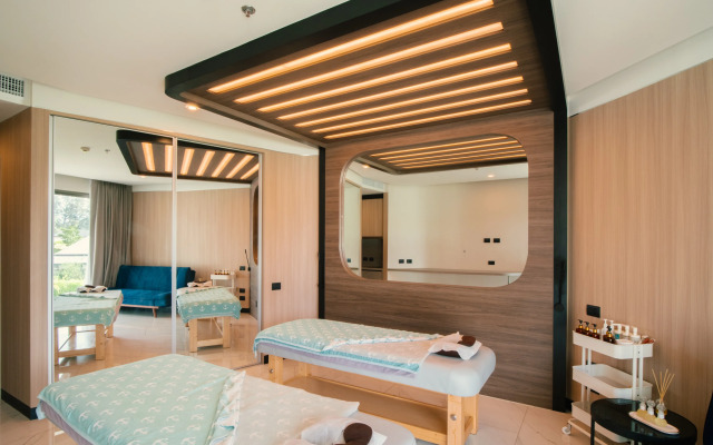 Sole Mio Wellness Boutique-hotel