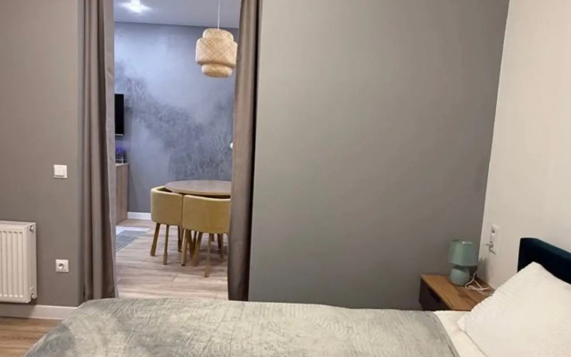 Квартира Уютная в Центре Рязани