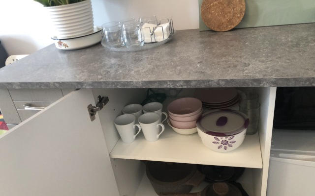 Апартаменты Студия с Видом на Покровский Сквер