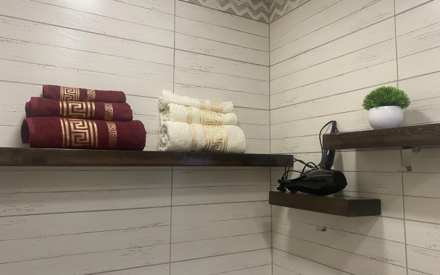 Квартира Уютная рядом с аквапарком