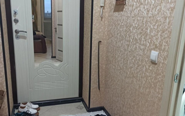Na Ulitsa Bazarova 20 Flat