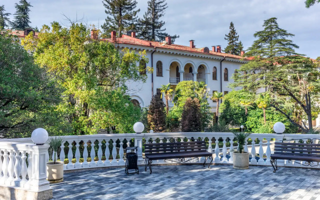 Belarus Sanatorium