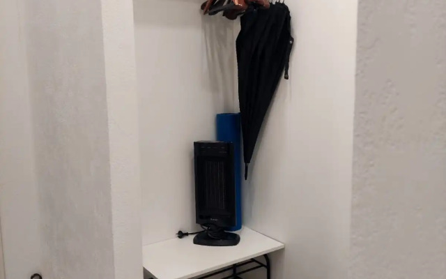 Апартаменты Доберман Делюкс