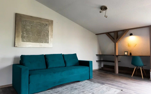 Апартаменты Лайм