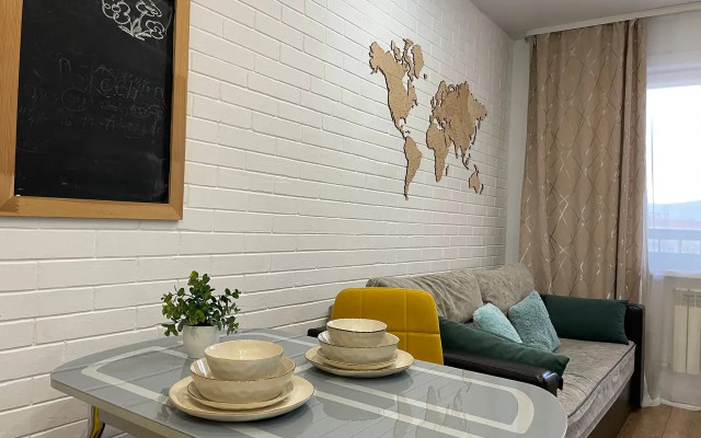 Квартира на Ключевской