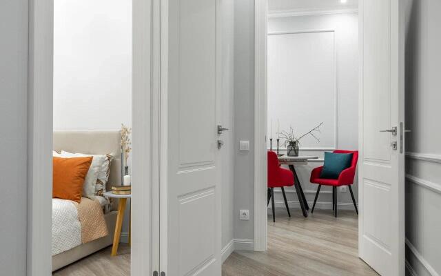 Квартира Happy days