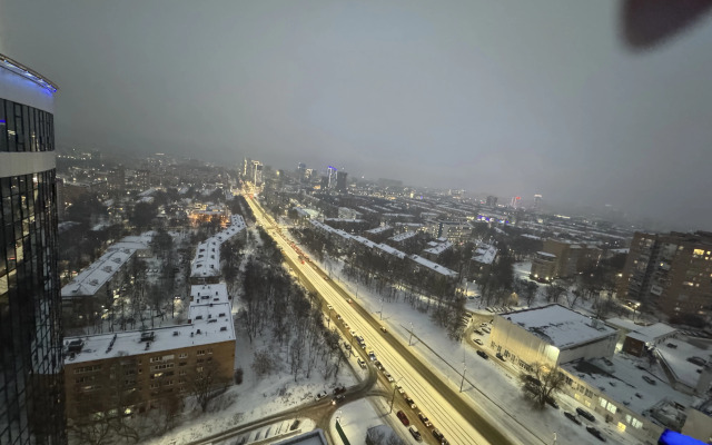 Меблированные комнаты Небо22 двухкомнатные 60 м кв