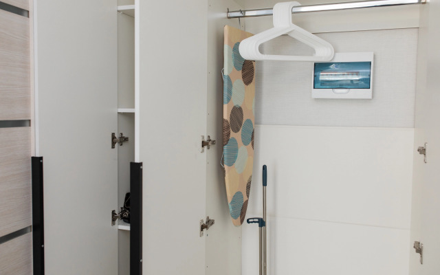 Квартира Совремeнная Cтильная в Новом ЖК