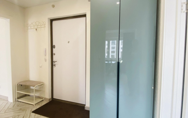 Dlya Semyi S Panoramnym Vidom Flat