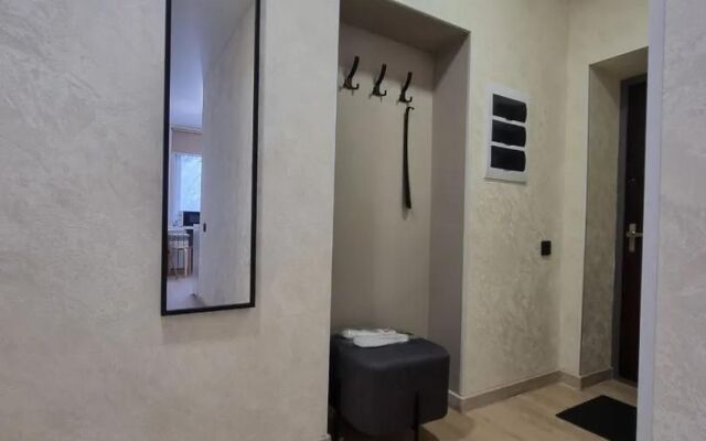 Na Novotorzhskoy 22/1 Flat