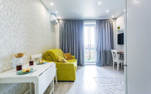 Апартаменты WELCOME на Николаева 18