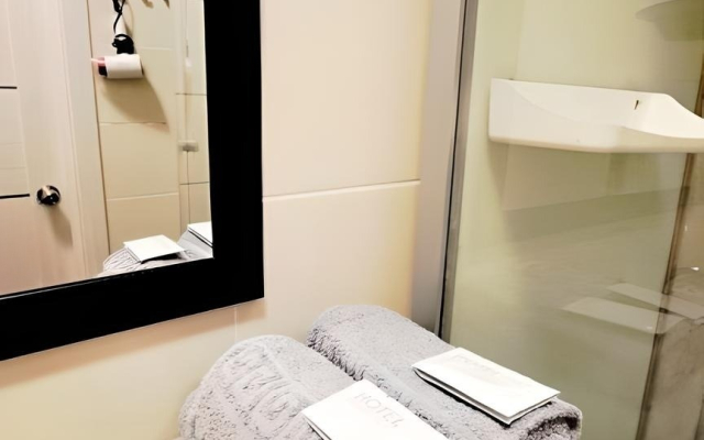 Апартаменты Студия на Соболевке