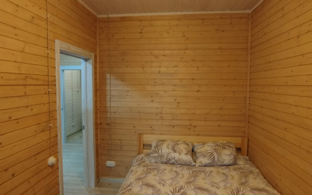 Частный дом Калязин