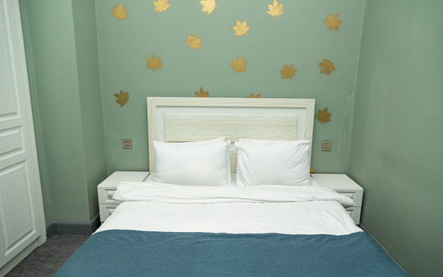 Citadel Boutique hotel