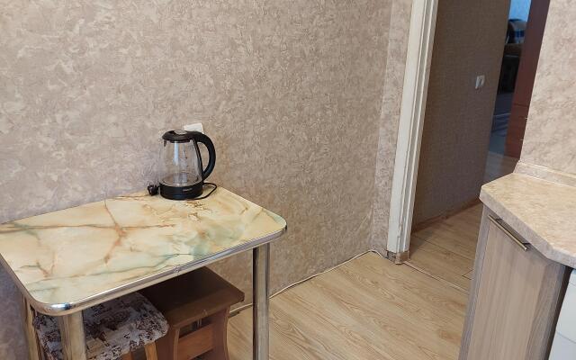 Апартаменты на Гагарина 13