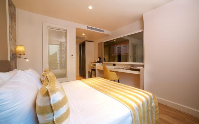 Icon Hotel Taksim