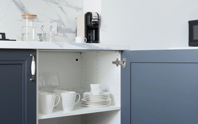 Квартира Teplo Apartments Конная 28к1