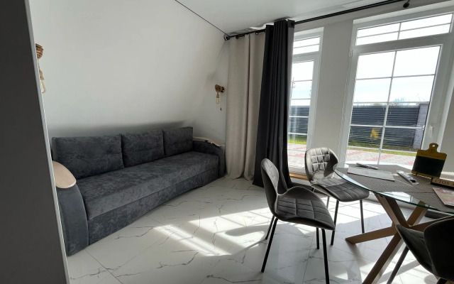 Частный дом Лоренц хаус