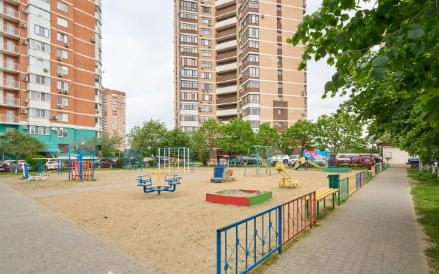 Квартира в элитном доме