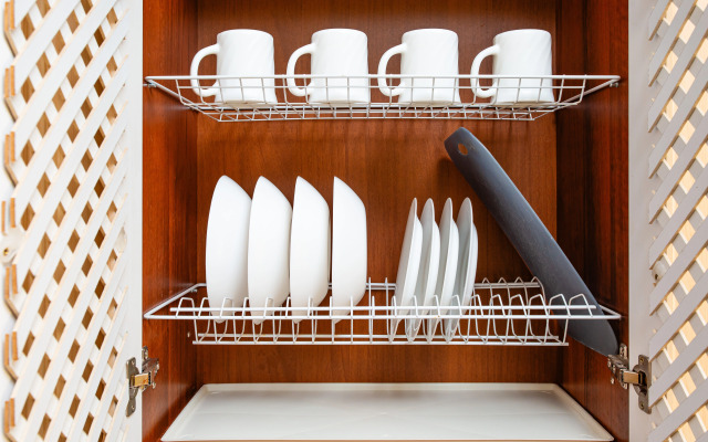 Квартира Апартаменты Однокомнатная квартира от КакДома.РФ